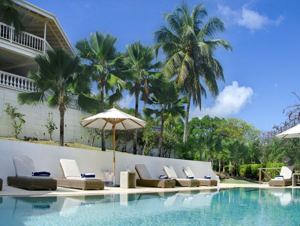 Mustique Saint Vincent And The Grenadines Home 961274