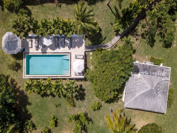 Mustique Saint Vincent And The Grenadines Home 961274