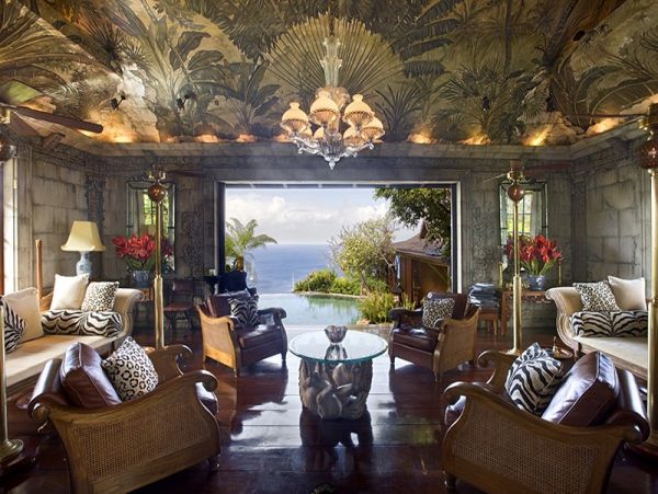 Mustique Saint Vincent And The Grenadines Home 961275