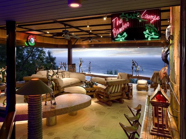 Mustique Saint Vincent And The Grenadines Home 961275