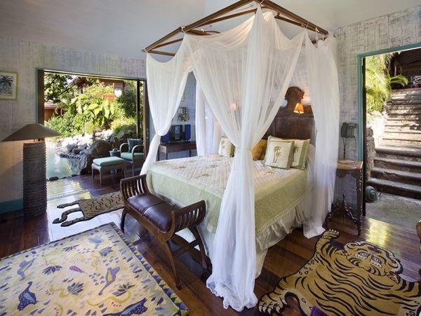 Mustique Saint Vincent And The Grenadines Home 961275