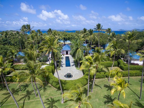 Mustique Saint Vincent And The Grenadines Home 961277