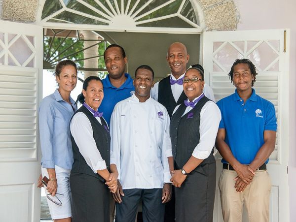 Mustique Saint Vincent And The Grenadines Home 961277