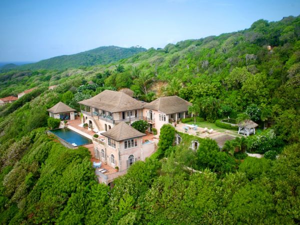 Mustique Saint Vincent And The Grenadines Home 961278