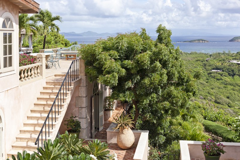 Mustique Saint Vincent And The Grenadines Home 961278