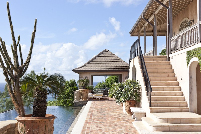 Mustique Saint Vincent And The Grenadines Home 961278