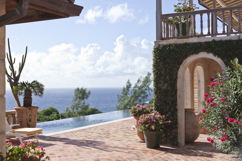 Mustique Saint Vincent And The Grenadines Home 961278