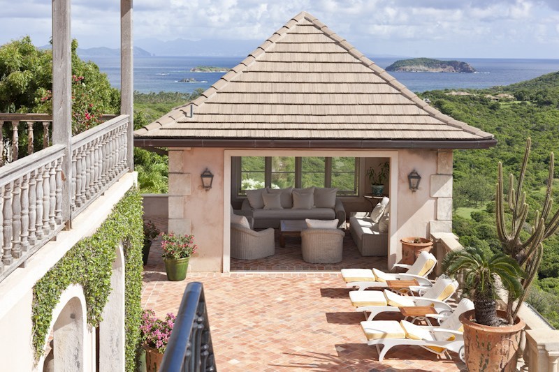 Mustique Saint Vincent And The Grenadines Home 961278