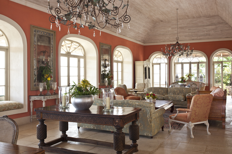 Mustique Saint Vincent And The Grenadines Home 961278