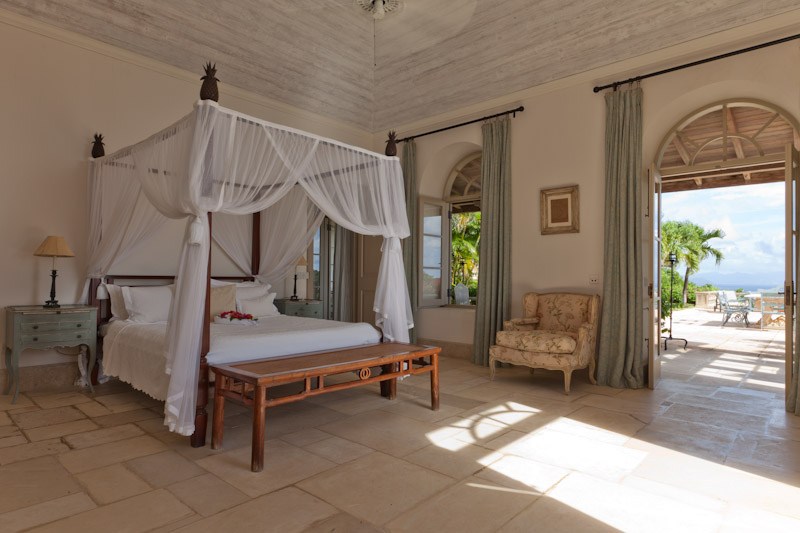 Mustique Saint Vincent And The Grenadines Home 961278