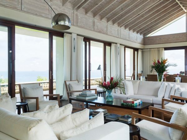 Mustique Saint Vincent And The Grenadines Home 961279