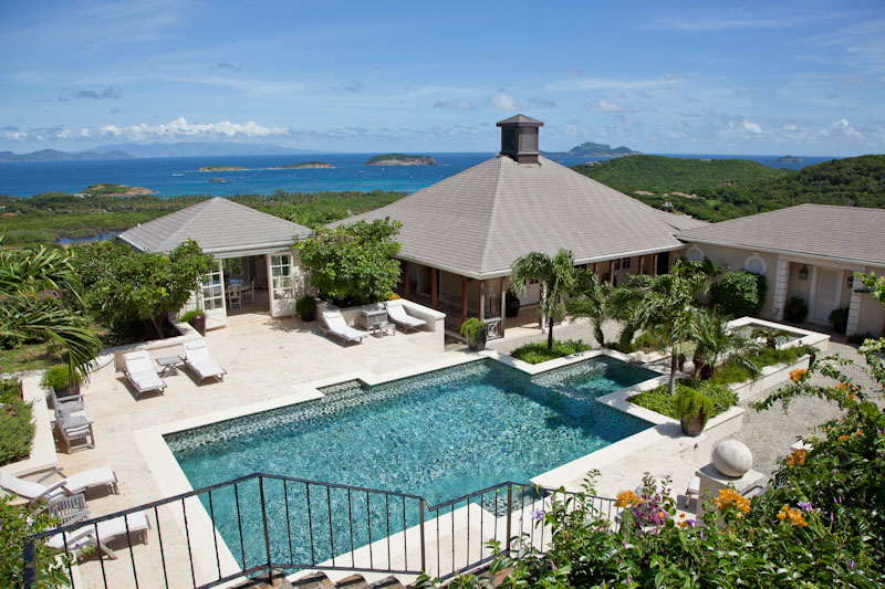 Mustique Saint Vincent And The Grenadines Home 961280