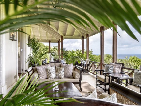 Mustique Saint Vincent And The Grenadines Home 961280