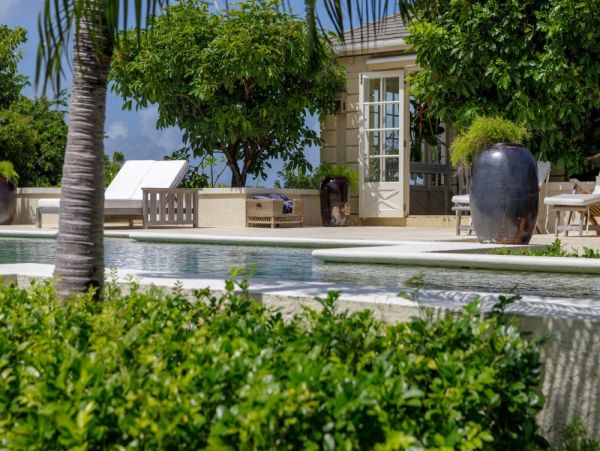 Mustique Saint Vincent And The Grenadines Home 961280