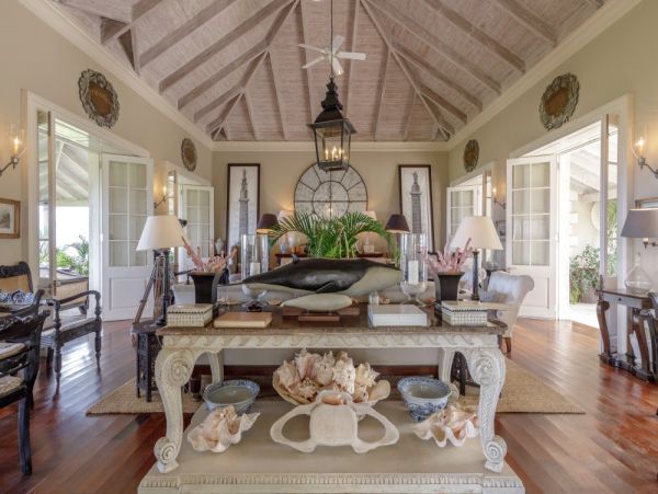 Mustique Saint Vincent And The Grenadines Home 961280