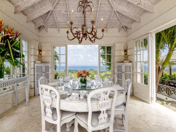 Mustique Saint Vincent And The Grenadines Home 961280