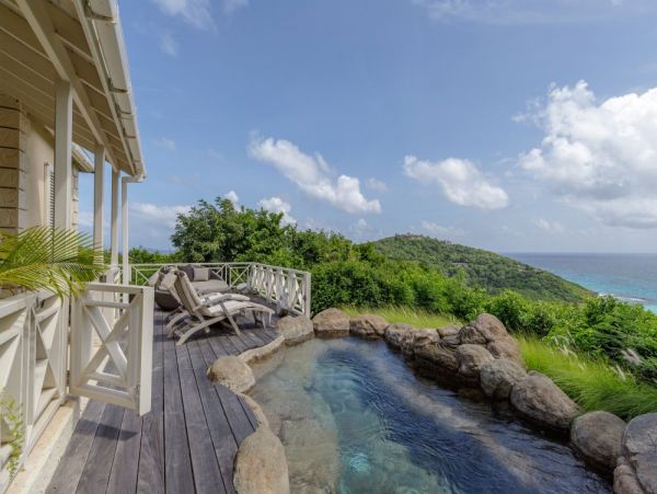 Mustique Saint Vincent And The Grenadines Home 961280