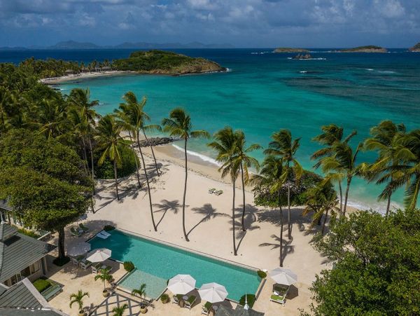 Mustique Saint Vincent And The Grenadines Home 961283