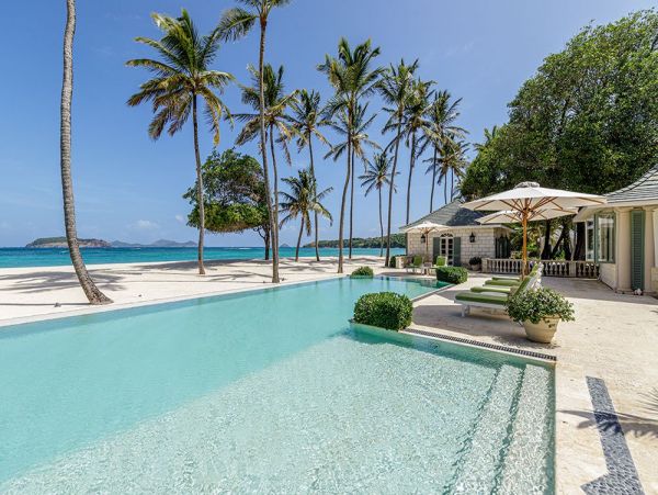 Mustique Saint Vincent And The Grenadines Home 961283