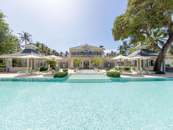 Mustique Saint Vincent And The Grenadines Home 961283