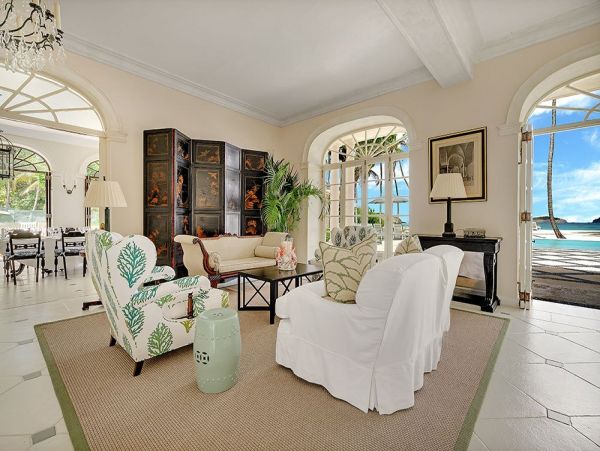 Mustique Saint Vincent And The Grenadines Home 961283
