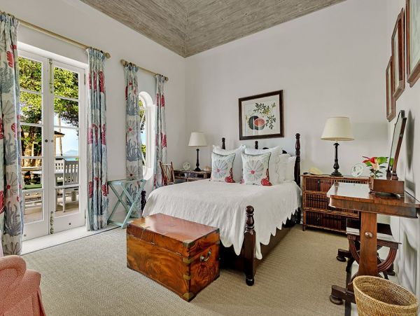 Mustique Saint Vincent And The Grenadines Home 961283