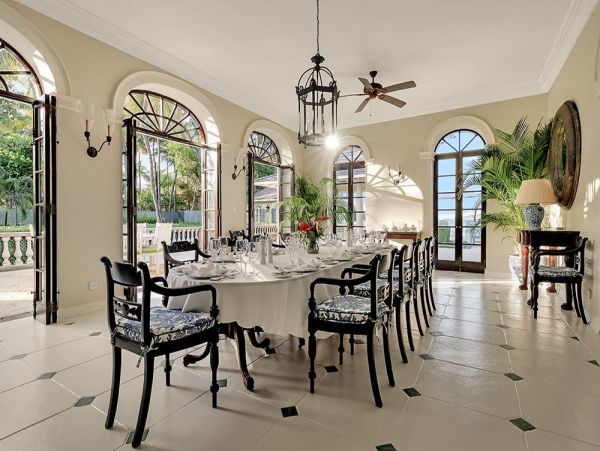 Mustique Saint Vincent And The Grenadines Home 961283