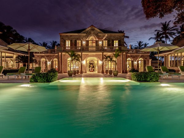 Mustique Saint Vincent And The Grenadines Home 961283