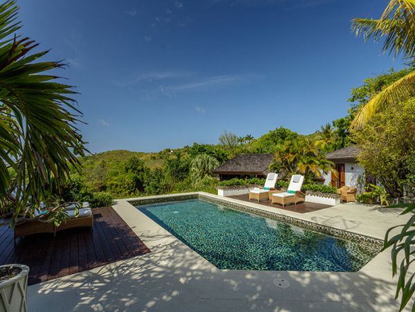 Mustique Saint Vincent And The Grenadines Home 961284
