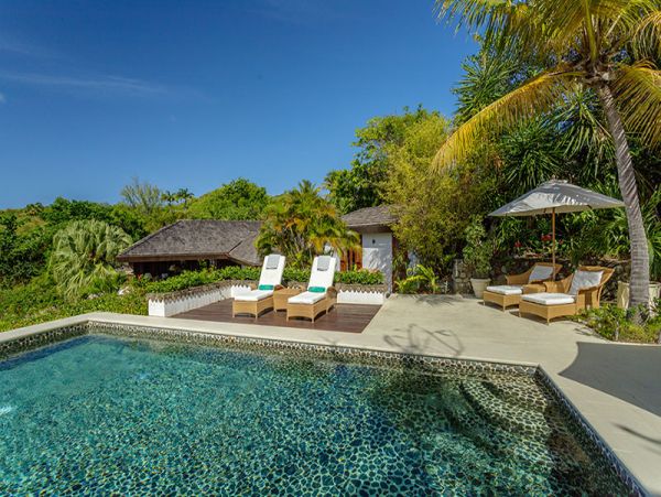 Mustique Saint Vincent And The Grenadines Home 961284