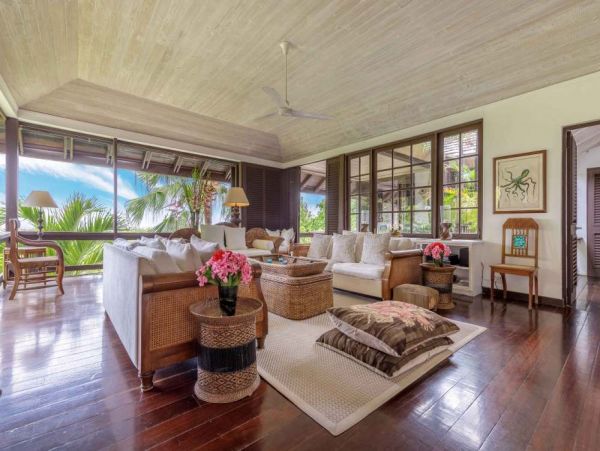 Mustique Saint Vincent And The Grenadines Home 961284