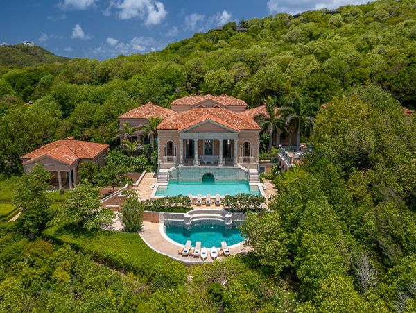 Mustique Saint Vincent And The Grenadines Home 961285