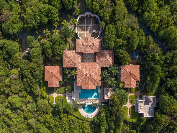 Mustique Saint Vincent And The Grenadines Home 961285