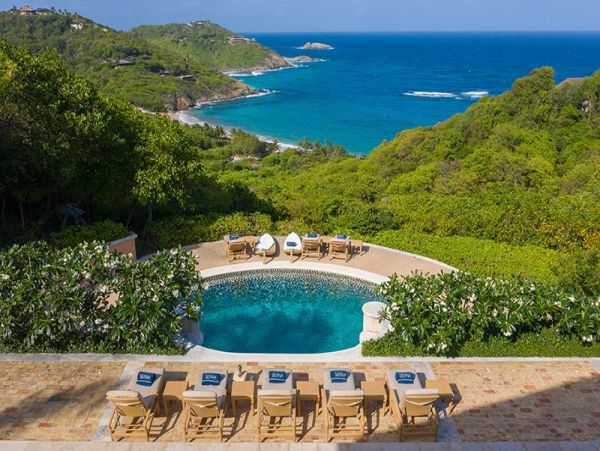 Mustique Saint Vincent And The Grenadines Home 961285