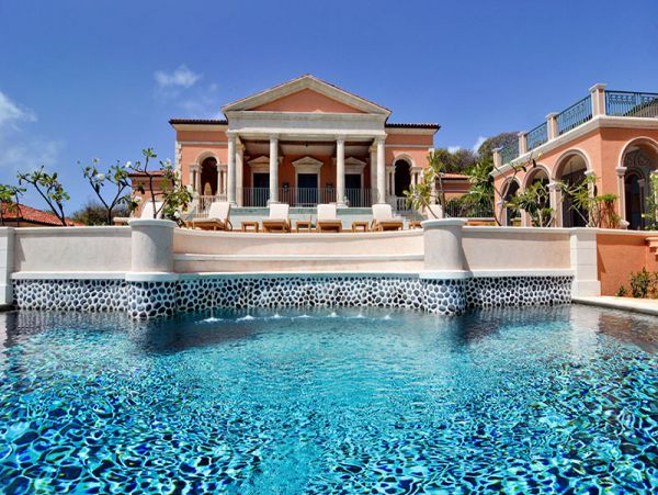 Mustique Saint Vincent And The Grenadines Home 961285