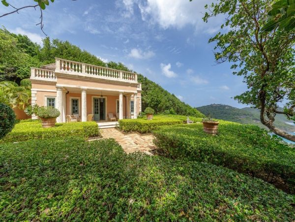 Mustique Saint Vincent And The Grenadines Home 961285