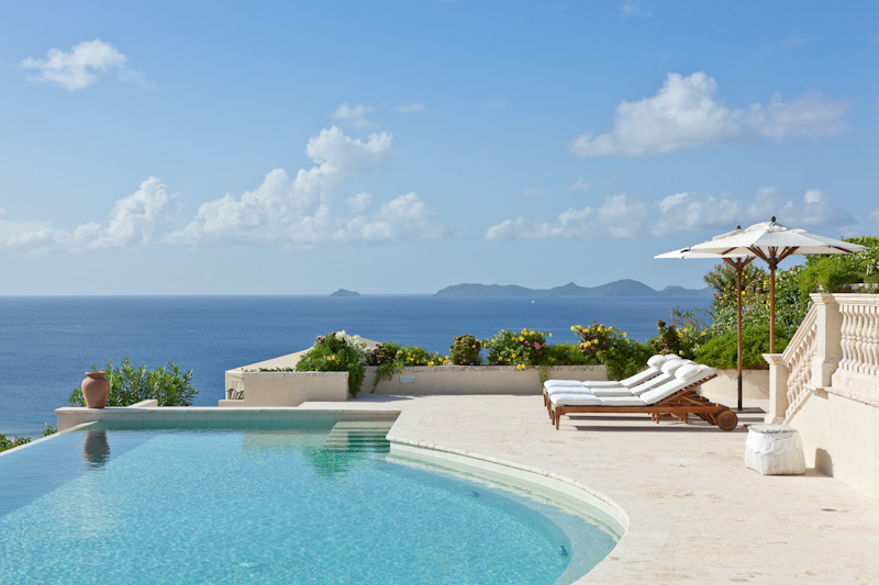 Mustique Saint Vincent And The Grenadines Home 961286