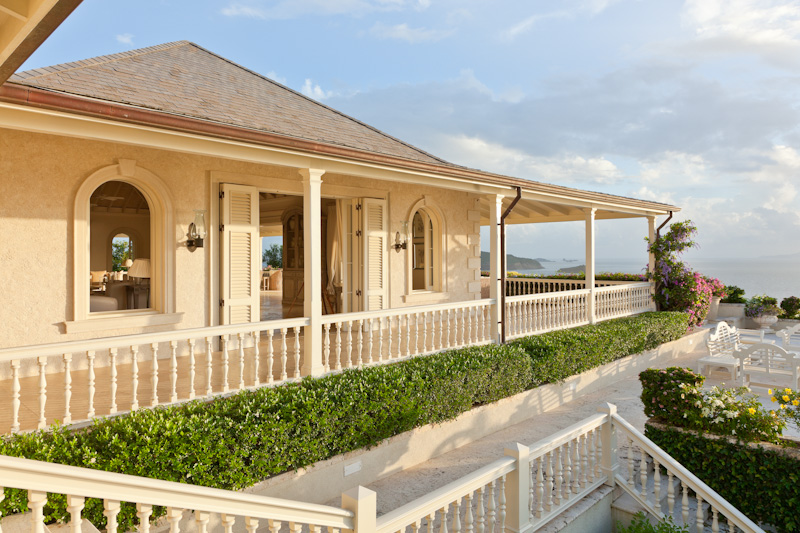 Mustique Saint Vincent And The Grenadines Home 961286