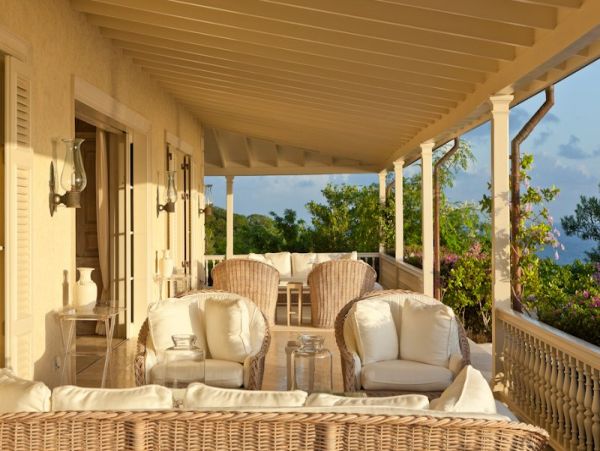 Mustique Saint Vincent And The Grenadines Home 961286