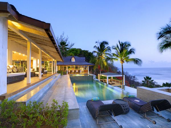 Mustique Saint Vincent And The Grenadines Home 961287