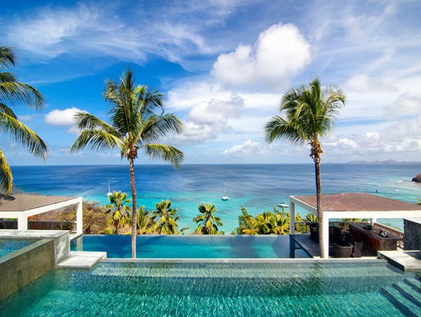 Mustique Saint Vincent And The Grenadines Home 961287