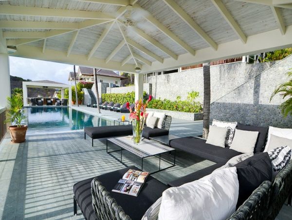 Mustique Saint Vincent And The Grenadines Home 961287