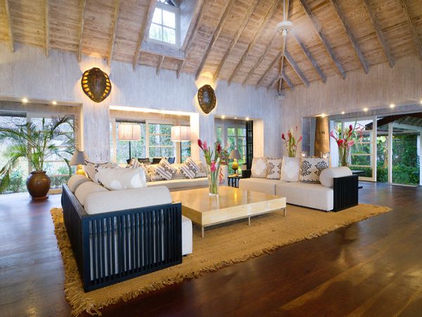 Mustique Saint Vincent And The Grenadines Home 961287