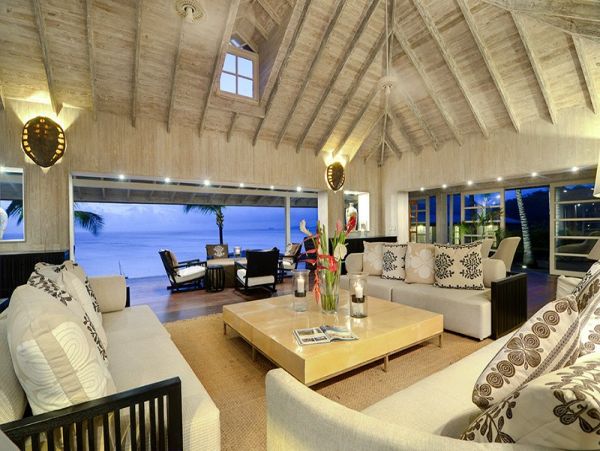 Mustique Saint Vincent And The Grenadines Home 961287