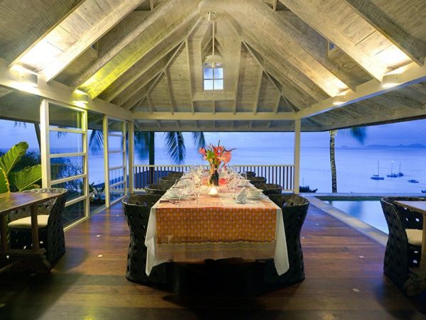 Mustique Saint Vincent And The Grenadines Home 961287