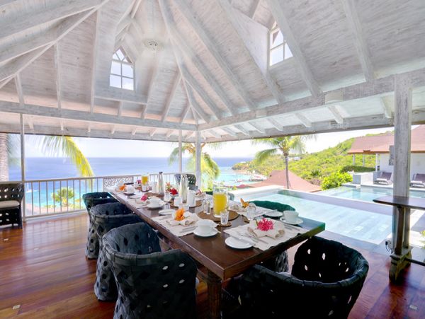 Mustique Saint Vincent And The Grenadines Home 961287