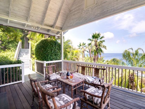 Mustique Saint Vincent And The Grenadines Home 961287