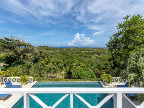 Mustique Saint Vincent And The Grenadines Home 961288