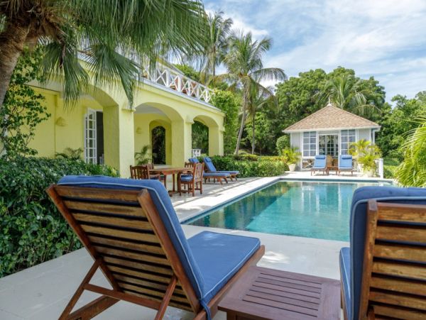 Mustique Saint Vincent And The Grenadines Home 961288