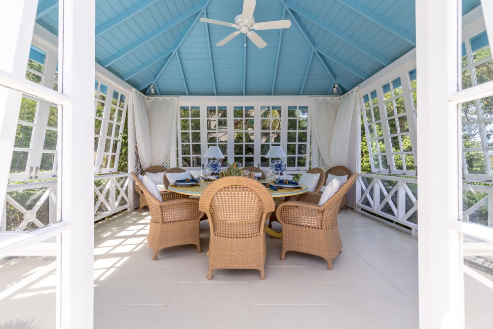 Mustique Saint Vincent And The Grenadines Home 961288